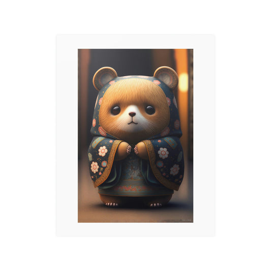 Managrast - Kawaii Bear #2